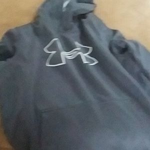 Under armour hoodie